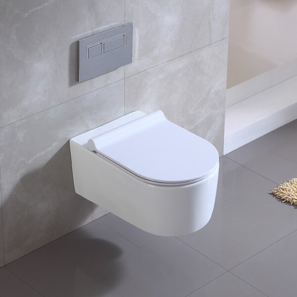 sanitary ware