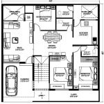 40-by-40-3bhk-house-plan