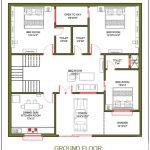 40×40-ground-floor-car-parking