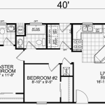 800sqftHousePlan