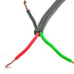 earth-wire