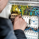 electrician