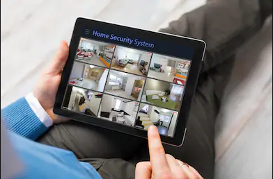 Home Security Systems