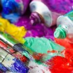 plastic-paint-colour