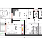 20×50-feet-house-map