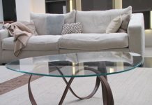 Coffee Table Trends