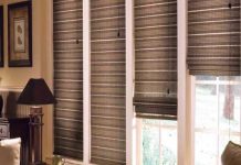 Different Types of Blinds