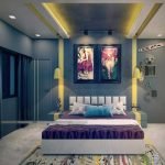 eclectic-false-ceiling