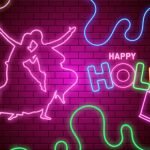 holi