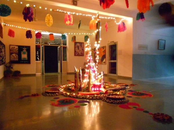 Holi Party Decor - 2020