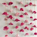 flower-hangings