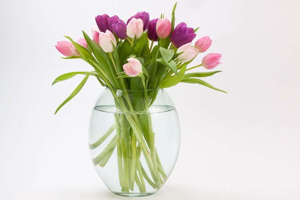 Flower Vases For Home Decor