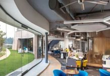 Commercial Interior Design Trends in India