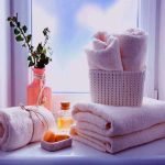 Fluffiest Bath Towels