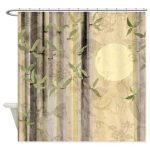 Neutral Tones Curtain