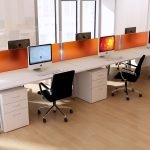 Office Furniture Selection