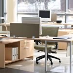 Office Furniture Selection