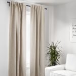 One-Beat Elegance Curtains