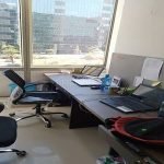 Space Available for Workstation