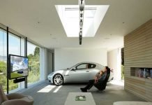 Vastu Tips For Garage