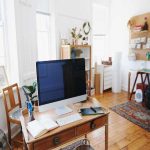 Home Office setup ideas