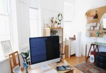 Home Office setup ideas