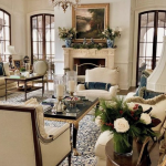 Classic Living Room Design Ideas