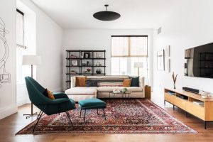 Decoration Tips for Living Rooms
