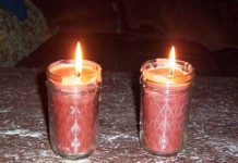 Easy Methods to Make Scented Candles
