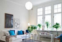 Gorgeous Living Room Ideas