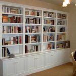 Inspirational Home Library Decor Ideas