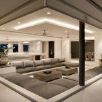 Modern Living Room Design Ideas
