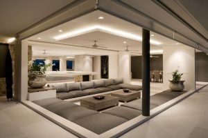 Modern Living Room Design Ideas