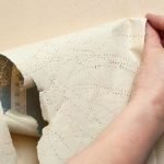 Scrapping Some More Wallpaper Gently