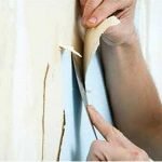 Scrapping Some More Wallpaper Gently