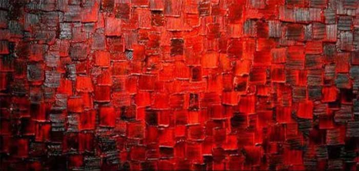 abstract royal modern texture paint designs