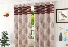 best curtains for your home