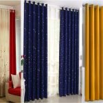 curtains-design-combination