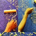 latest-texture-paint-design