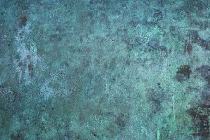 verdigris texture paint