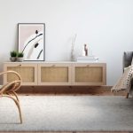Credenza and Sideboards