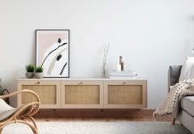 Credenza and Sideboards