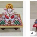ganesh-chaturthi-chowki