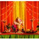 ganesh-chaturthi-wall-decor