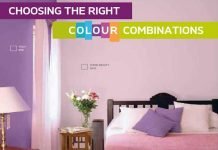 Asian Paints Colour Code Book