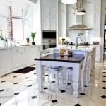 Latest-Kitchen-Floor-Design