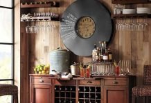 Small Home Bar Ideas
