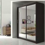 Sliding-Mirror-Almirah-Designs-for-Bedroom