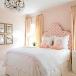 peach-and-off-white-colour-combination