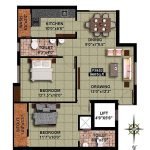 2bedroom-indian-style-house